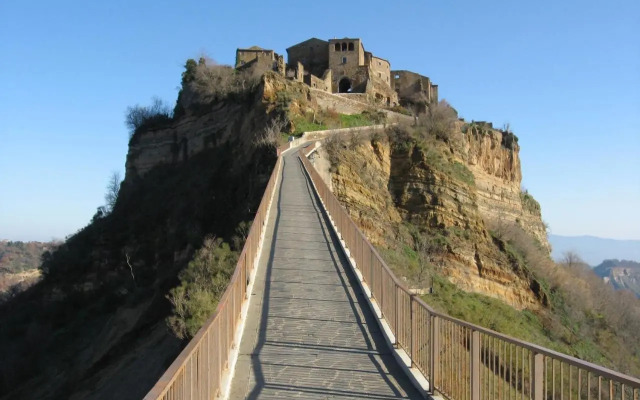 La Torre del Prete