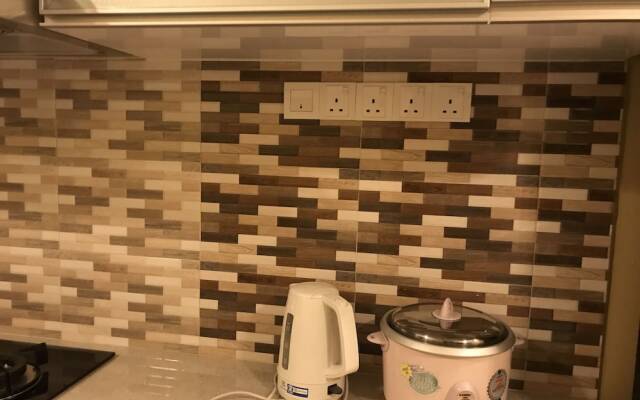 Aushaf Homestay Changlun