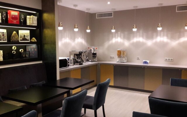 Hotel d'Amiens