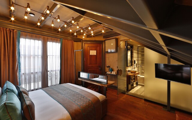 Sanat Hotel Pera Boutique