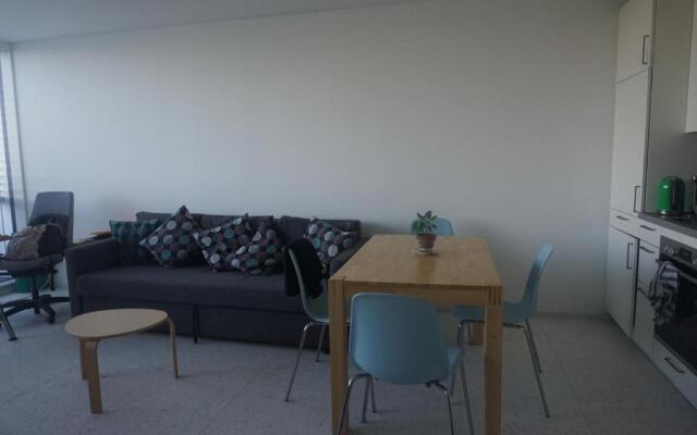 Augartenblick Penthauscombo 14/15/16 - Blick zum Riesenrad