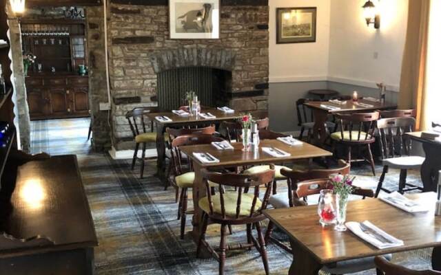 The Griffin Inn