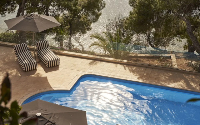 Xenia Poros Image Hotel
