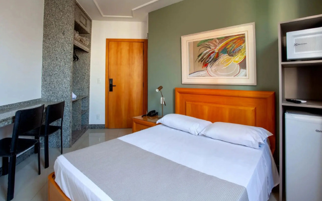Savassinho Hotel