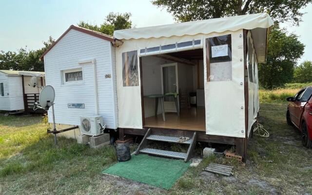 Camping la lande n320