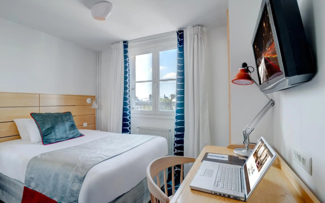 Hotel Lorette - Astotel