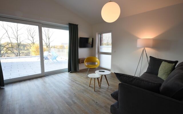 Steverbett Hotel