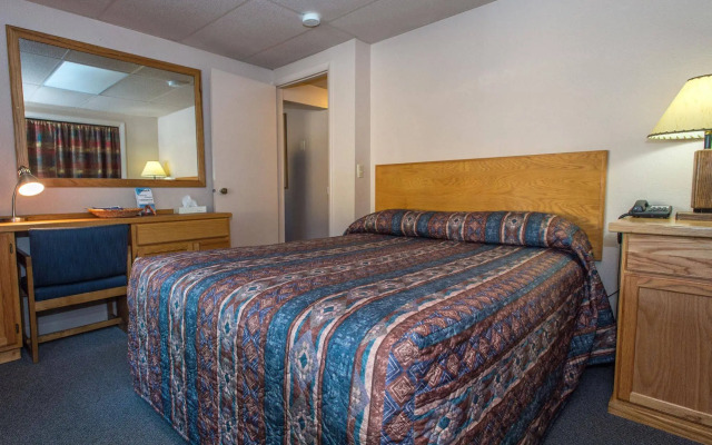 Moab Rustic Inn