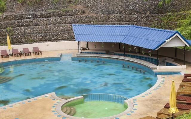 Check Inn Krabi Resort