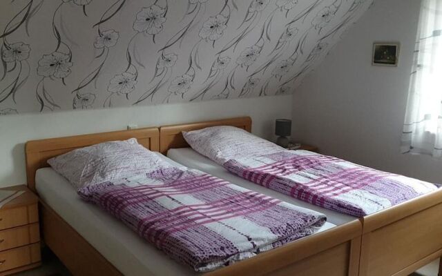 Ferienwohnung Strudthoff