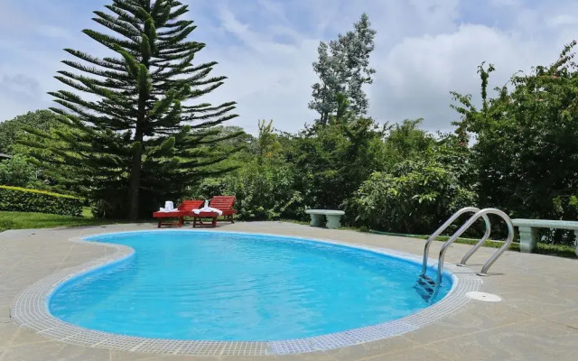 Cabañas La Pradera