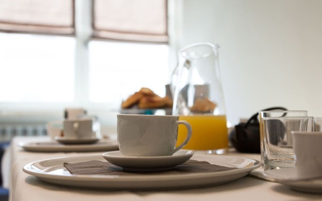 A Santa Rosa B&B
