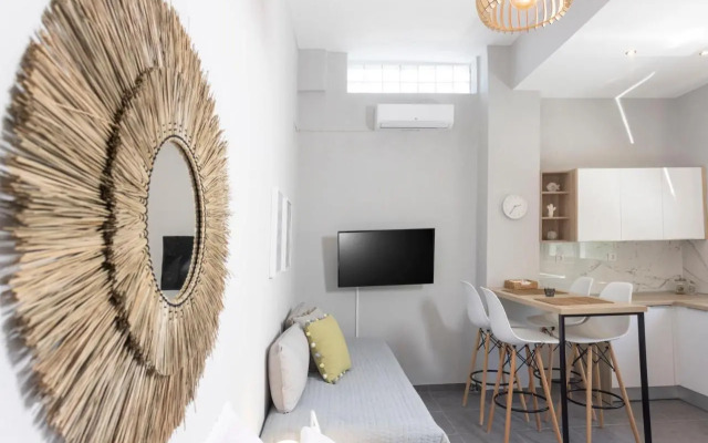 Polychrono Suite 1