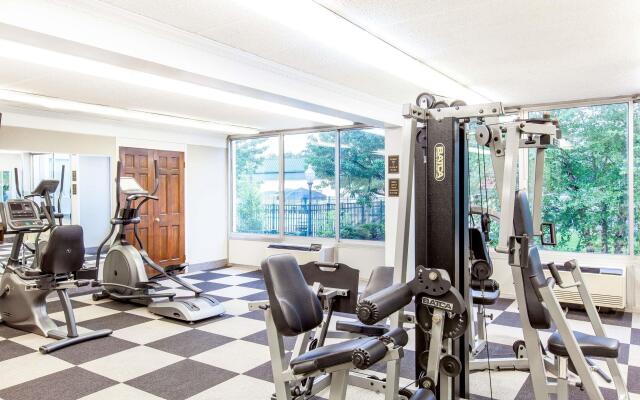 Days Inn Conference Center - Bridgewater