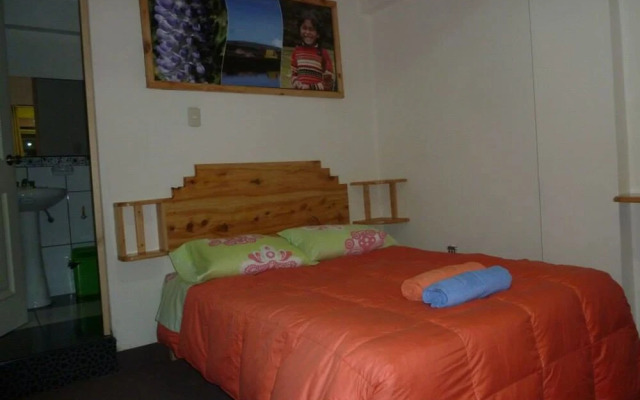 La Casa De Maruja B&B