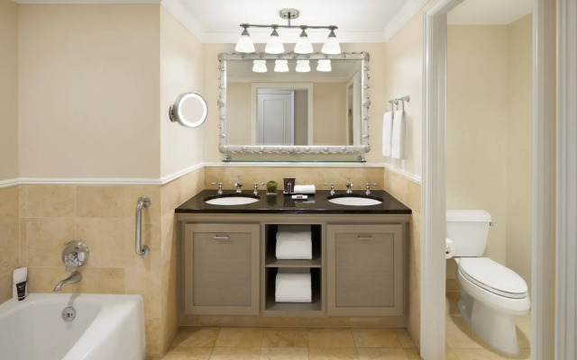 The Ritz-Carlton, Grand Cayman