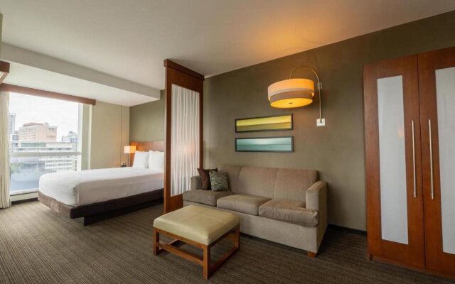 MARINN PLACE Financial District