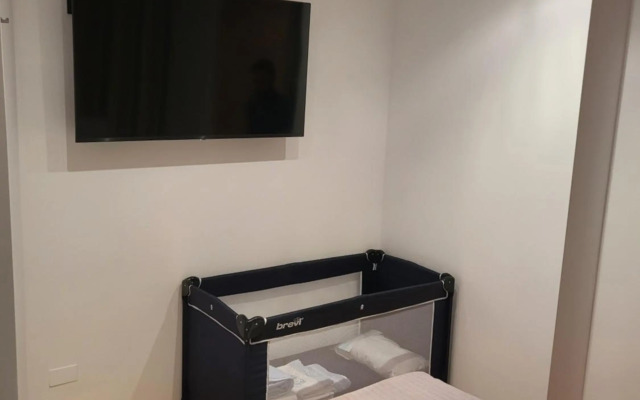 Apartamento Sanxenxo Carles Deluxe Ocean View