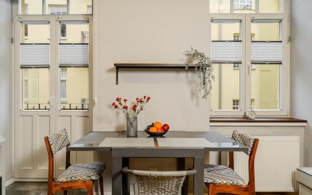 ShortStayPoland Brzeska B147