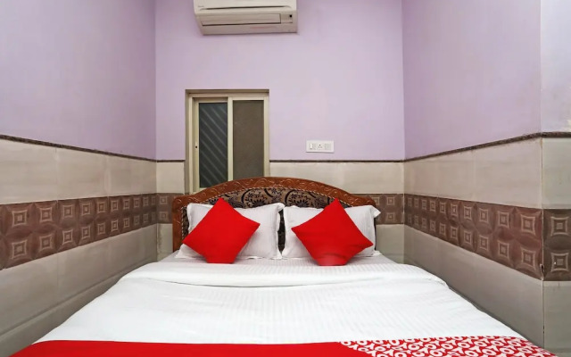 Capital O 26853 New Central