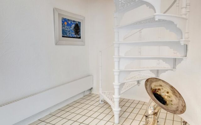 Quaint Holiday Home in Dartmouth With River Dart View