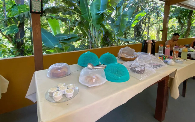 Pousada Alto da Praia