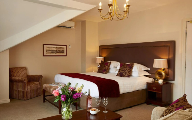 Macdonald New Blossoms Hotel, Chester