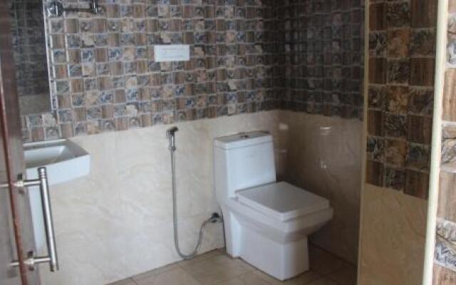 kollanoor guest house