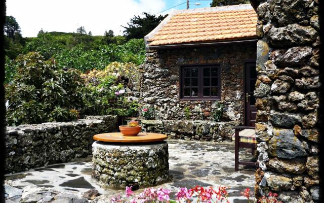 Casa Rural Amasín
