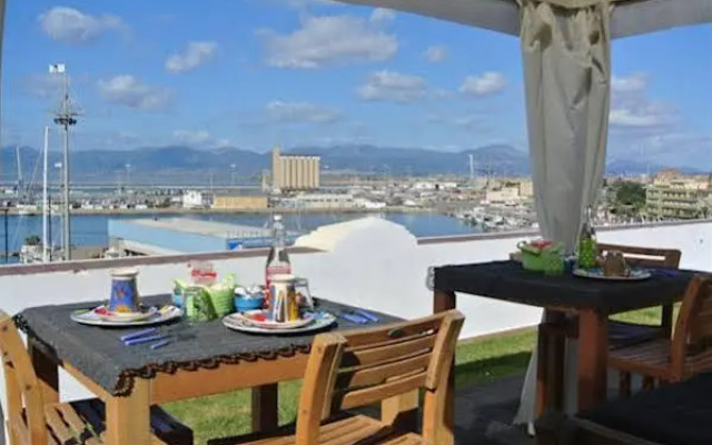 Marina di Castello