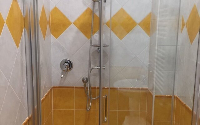 Albergo Oasi