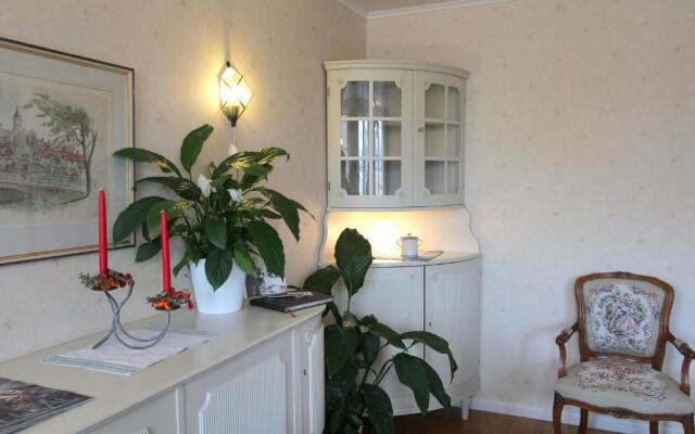 Villa Sedin Bed & Breakfast