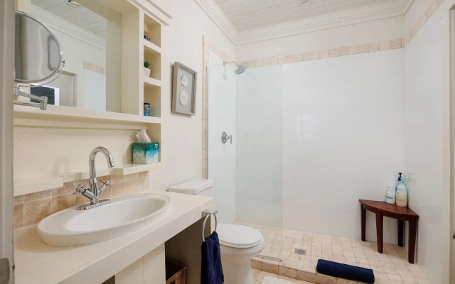 One Palm Hill 3 Bedroom Villa