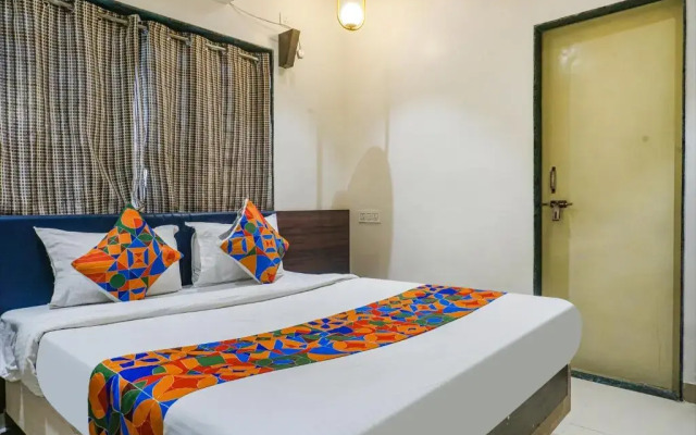 FabHotel Sai Baba Temple
