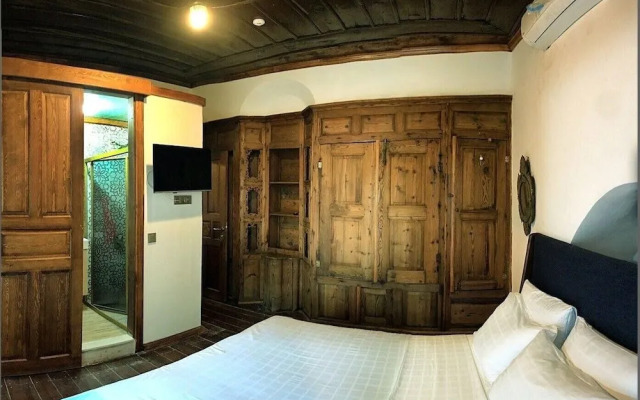 Anfora Otel & Sarap Evi