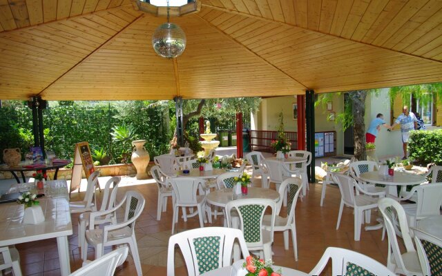 Residence Fontana Barone