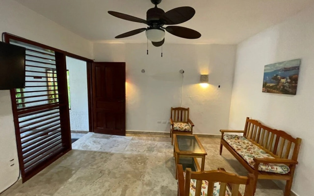 Casa Pirata
