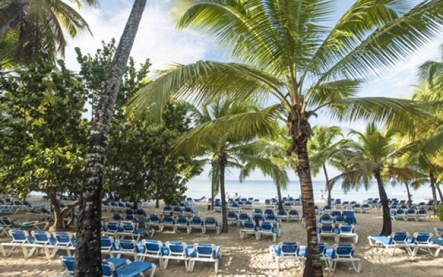 Viva Vacation Club at Viva Wyndham Dominicus Palac