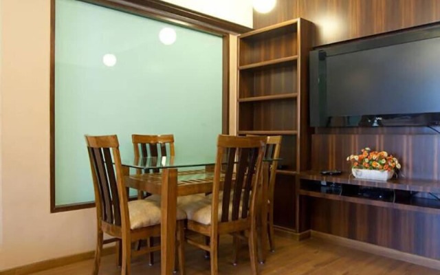 Gagal Home Business Suite