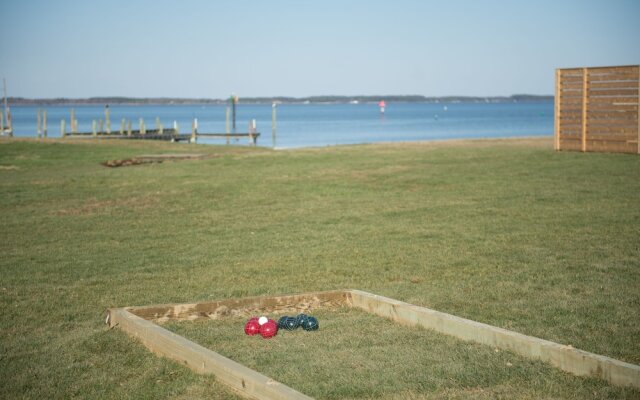 Wylder Hotel Tilghman Island