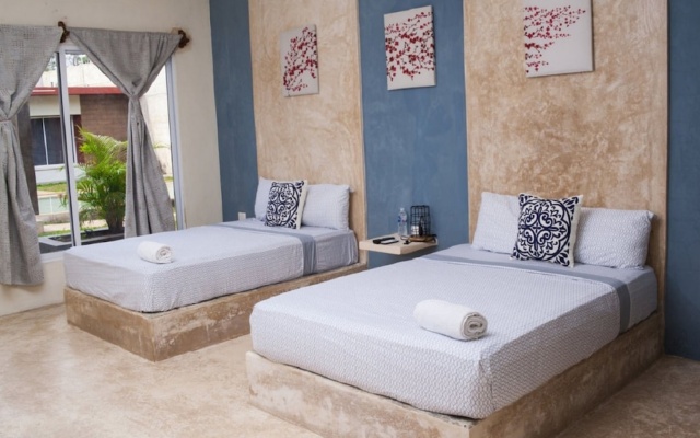 Hotel Casa Sofía