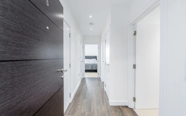 Emerald Apartments London