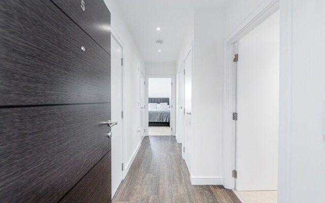 Emerald Apartments London