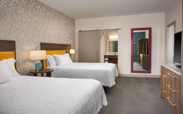 Home2 Suites By Hilton Tupelo, Ms