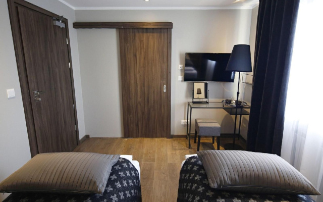 Keflavik Micro Suites
