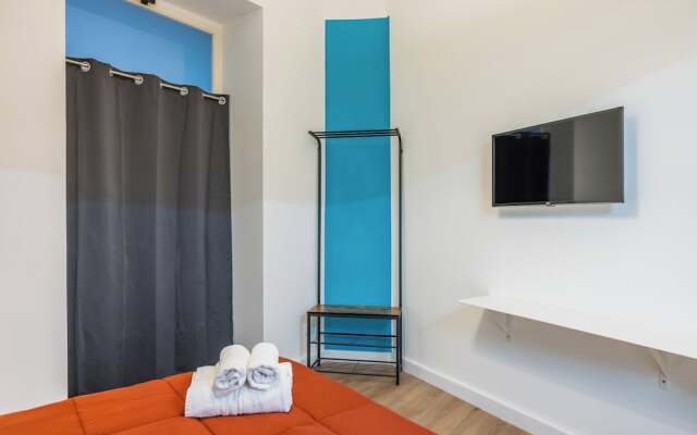 Lioy 25 by Napoliapartments