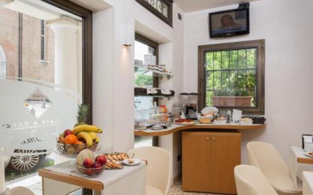 Hotel Relais San Nicolò