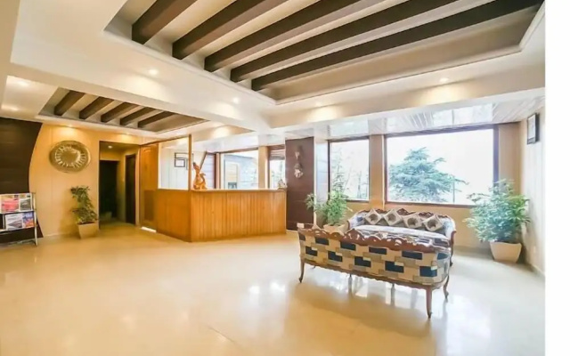 Udman Grand Mashobra