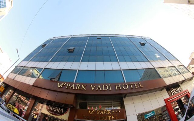 Park Vadi Hotel