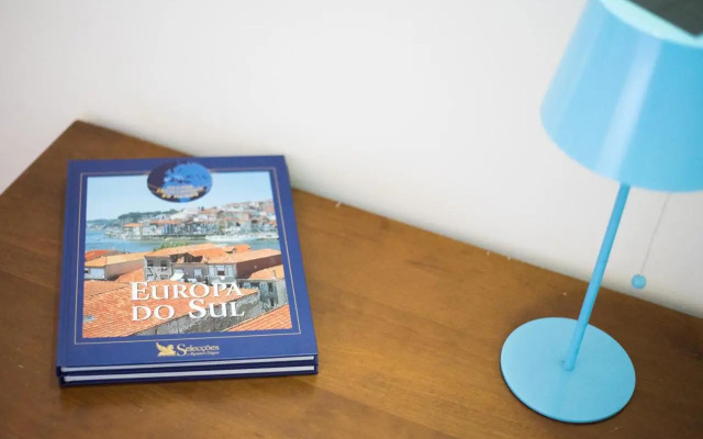 Douro Balcony Apartment